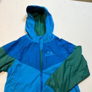 Nike Windrunner Youth Jacket